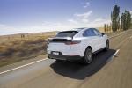 Porsche Cayenne Coupe 2019 года (AU)